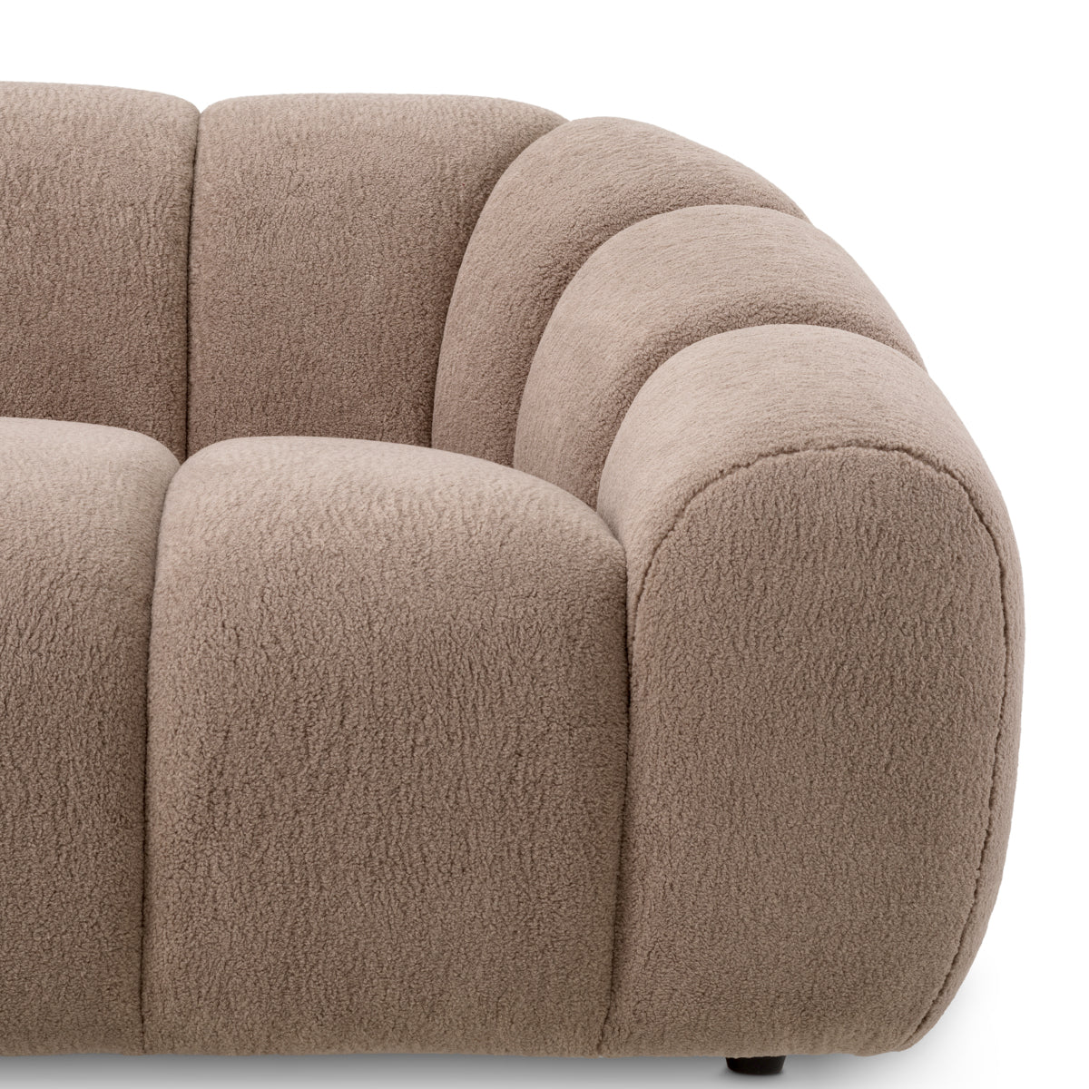 Sofa Gavona, tkanina Withmore, greige