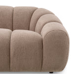 Sofa Gavona, tkanina Withmore, greige