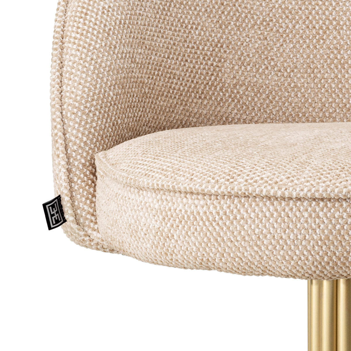 Hoker Dorland, axton sand