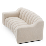 Sofa Kelly XS, tkanina Kempton beżowa
