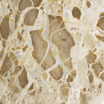 Stolik boczny Adriana S, chocolate marble