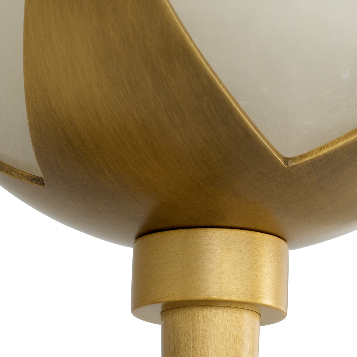 Lampa ścienna Alesa Single
