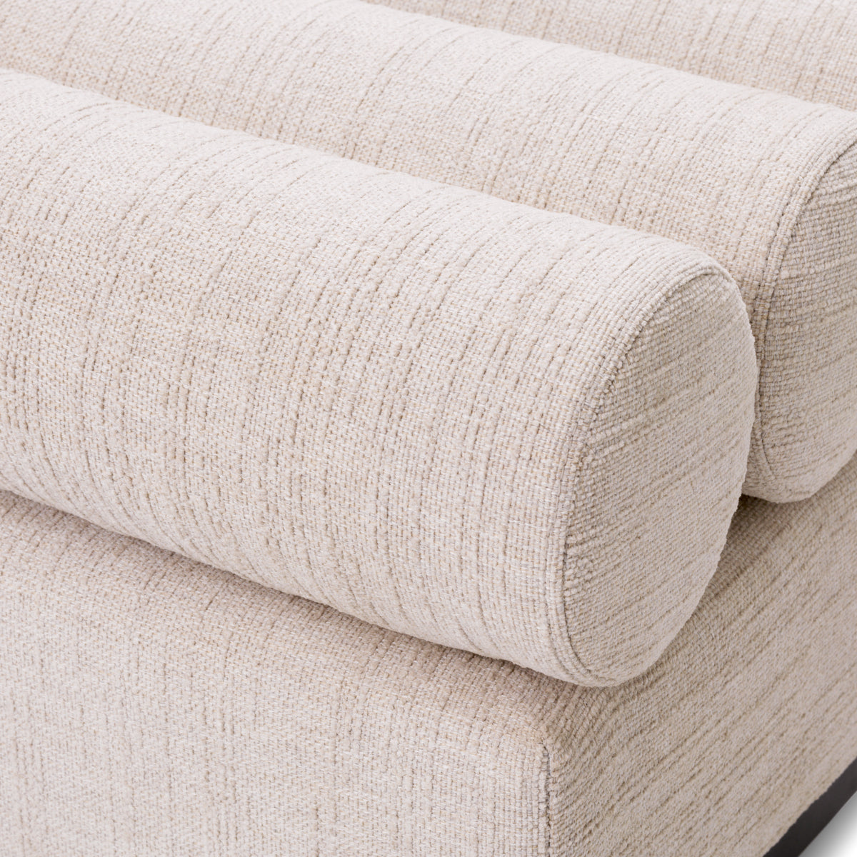Ławka Halbury | Alturo Beige