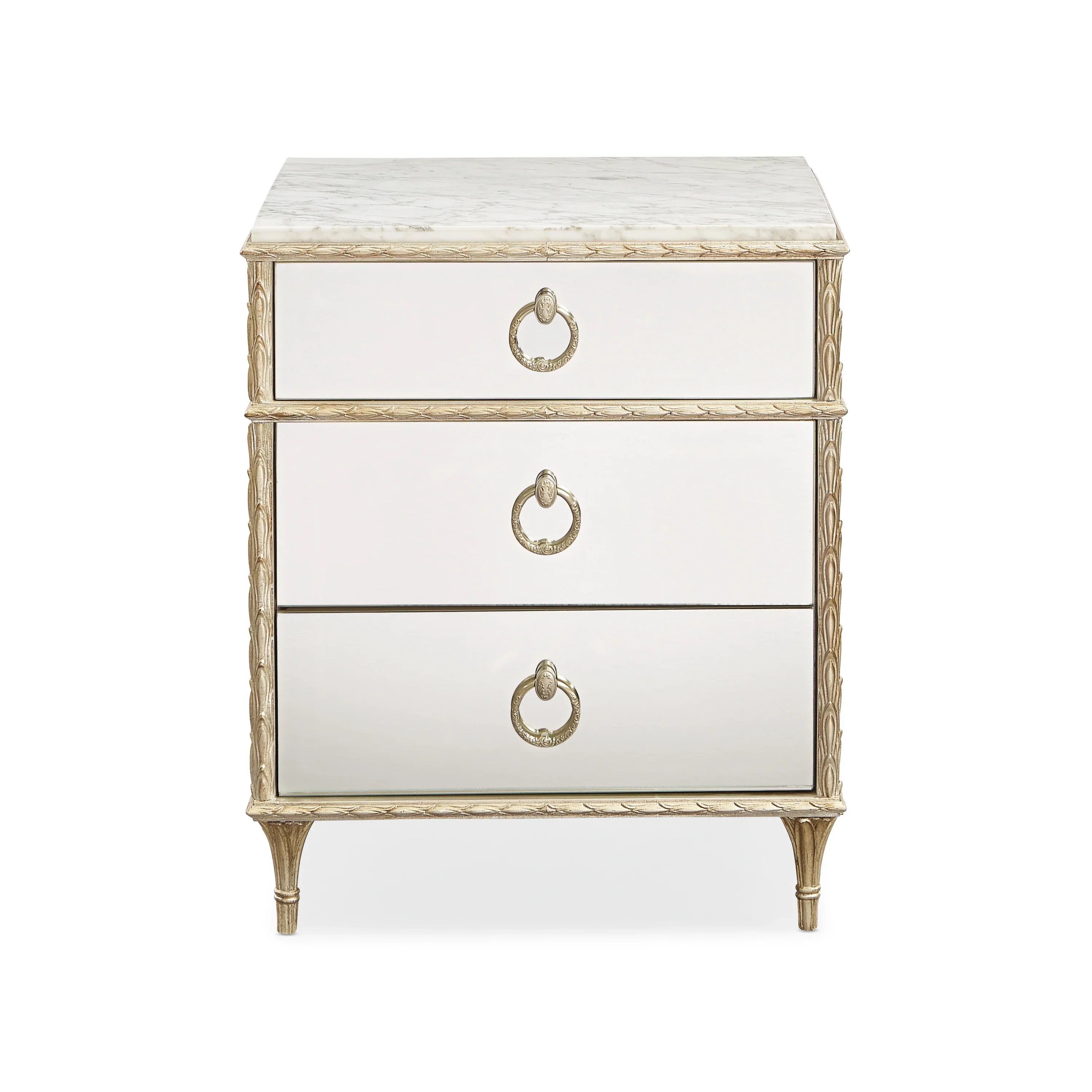 Szafka nocna Fontainebleau | C063-419-064