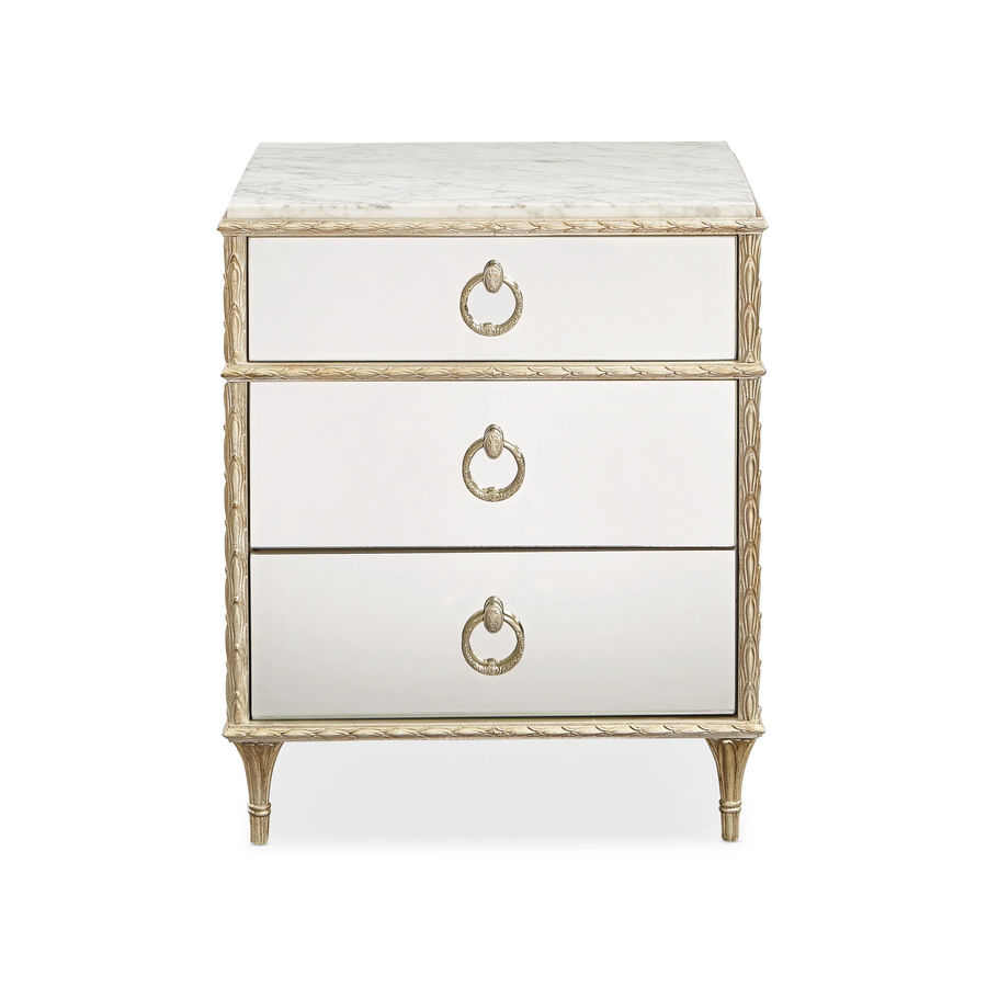 Szafka nocna Fontainebleau | C063-419-064