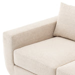 Sofa Brighton, tkanina Nuoro, beż