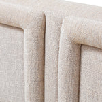 Sofa Avenza, greyfort light grey
