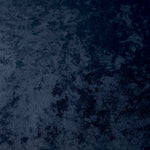 Stołek Arcadia, tkanina Savona, granatowy (midnight blue)