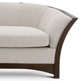 Sofa Bleecker, palmer beige