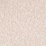 Sofa Kelly XS, bukle kremowe