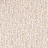Sofa Kelly XS, bukle kremowe