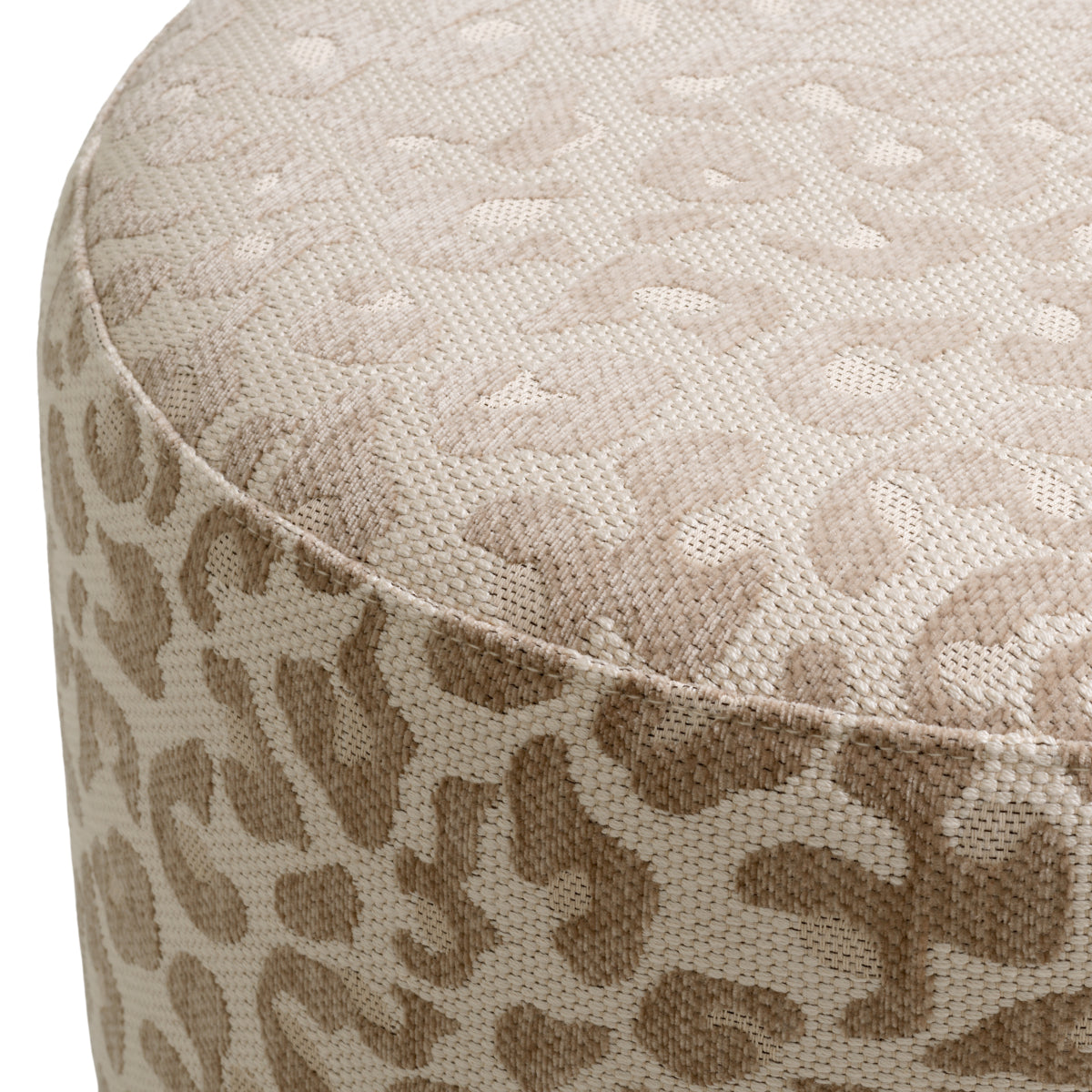 Krzesło do jadalni Greer, harley leopard beige