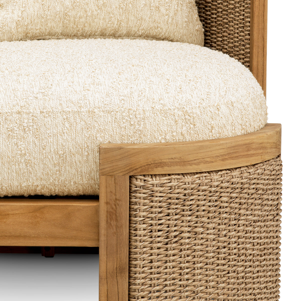 Sofa zewnętrzna Marenzo