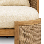 Sofa zewnętrzna Marenzo