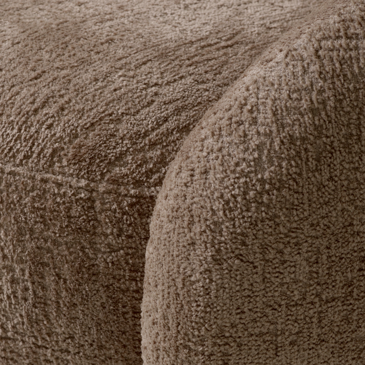 Sofa Amore S, avelin brown