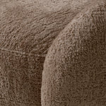 Sofa Amore S, avelin brown