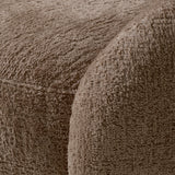 Sofa Amore S, avelin brown