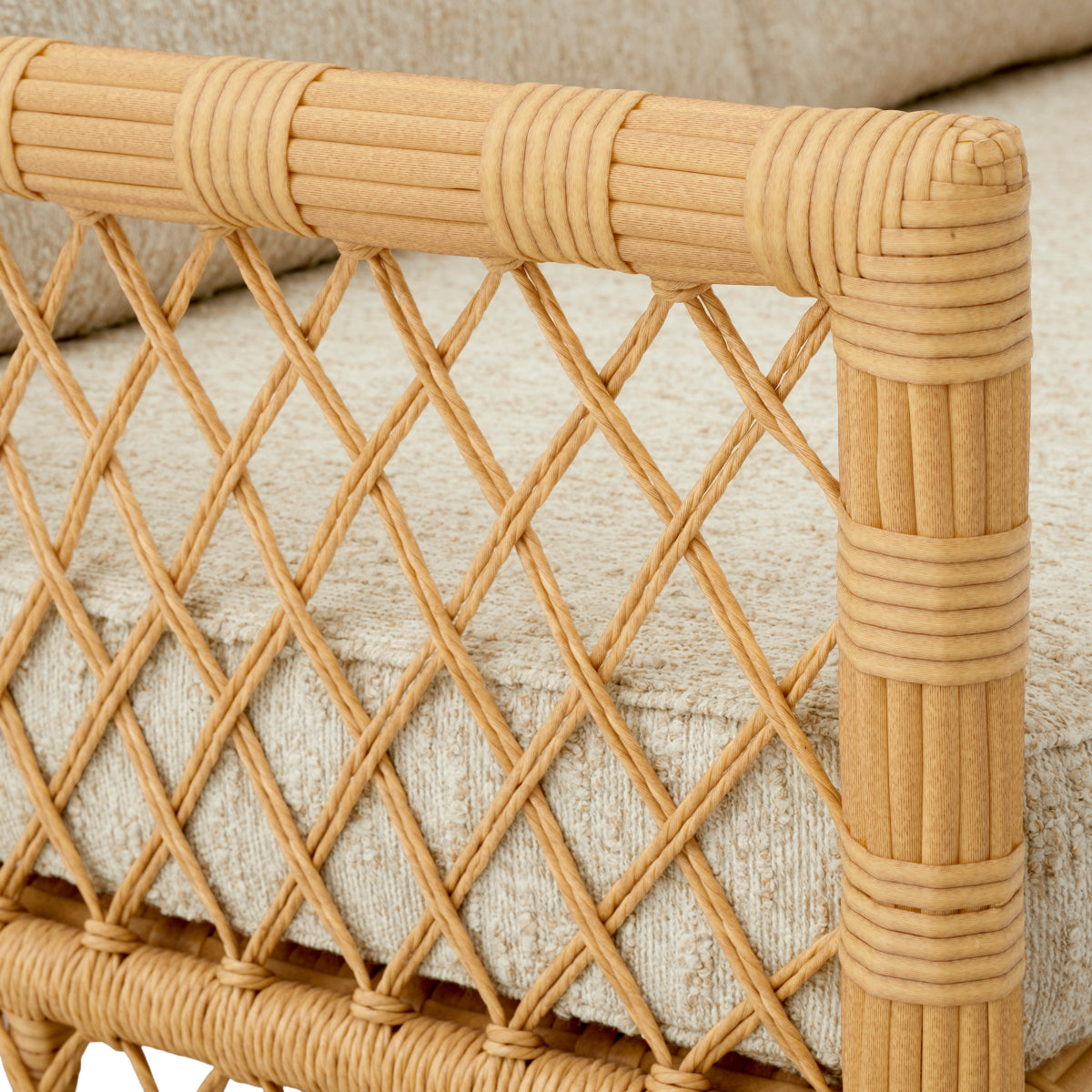 Sofa zewnętrzna Riverton