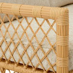 Sofa zewnętrzna Riverton