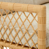 Sofa zewnętrzna Riverton