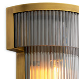 Lampa ścienna Andromeda