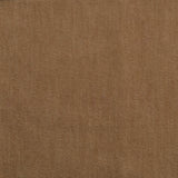 Fotel Stelvio, wykończenie orzechowe, tkanina Morris merino, camel