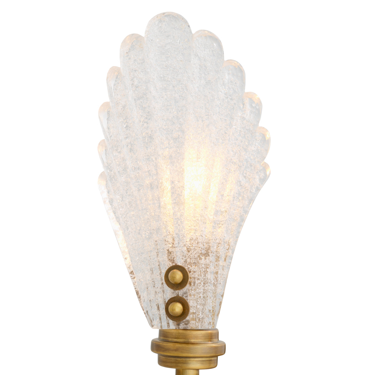 Lampa ścienna Isabelle