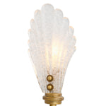 Lampa ścienna Isabelle