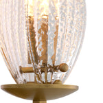 Lampa ścienna Persephone