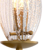 Lampa ścienna Persephone