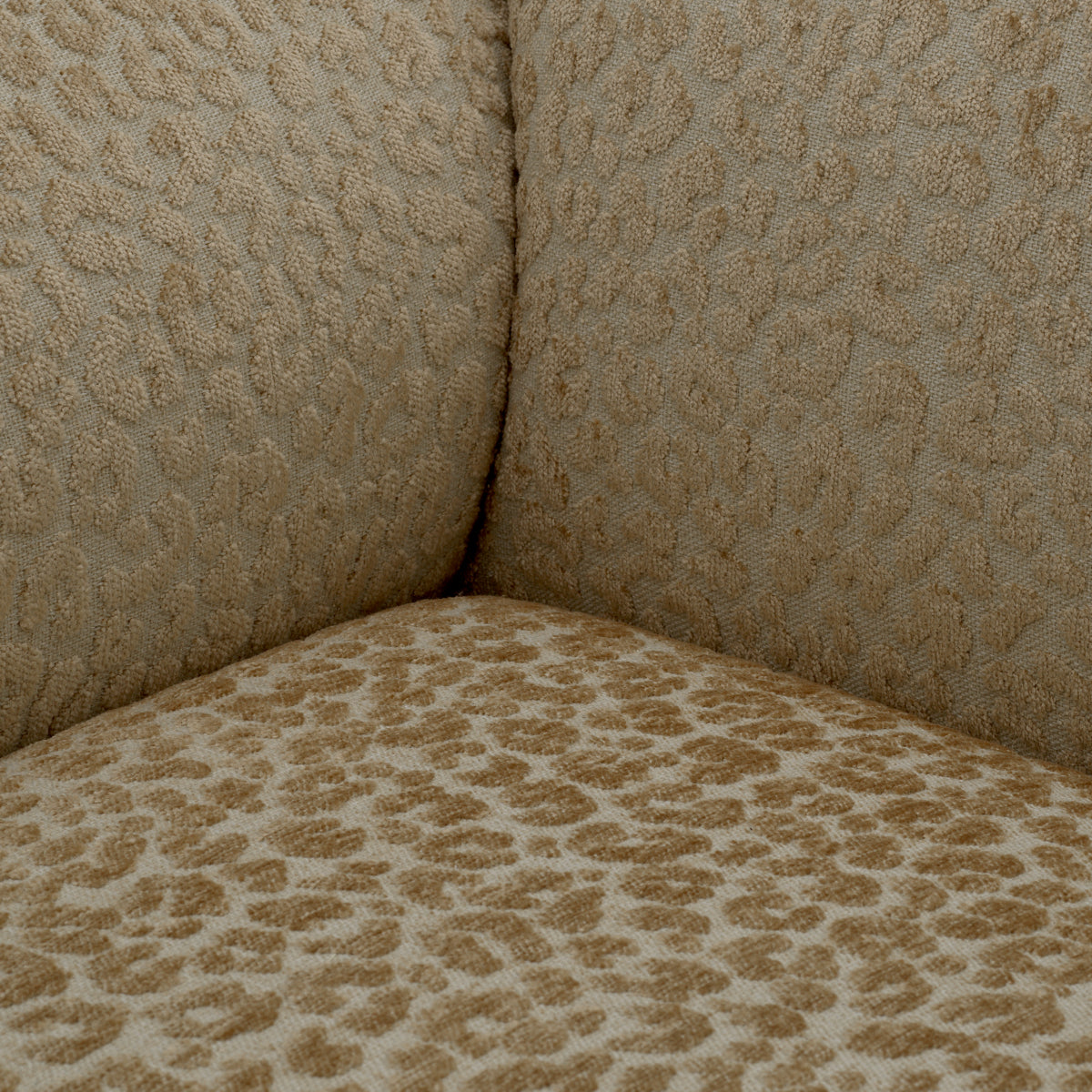 Sofa Louison, tkanina Auden, beż