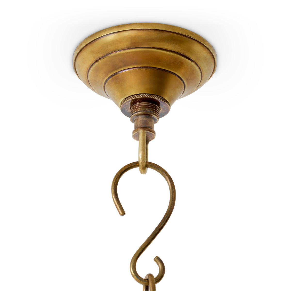 Lampa wisząca Rowlan