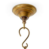 Lampa wisząca Rowlan