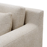 Sofa Manhattan S, tkanina Palmer, beż