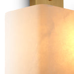 Lampa ścienna Melbourne
