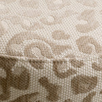 Krzesło do jadalni Greer, harley leopard beige