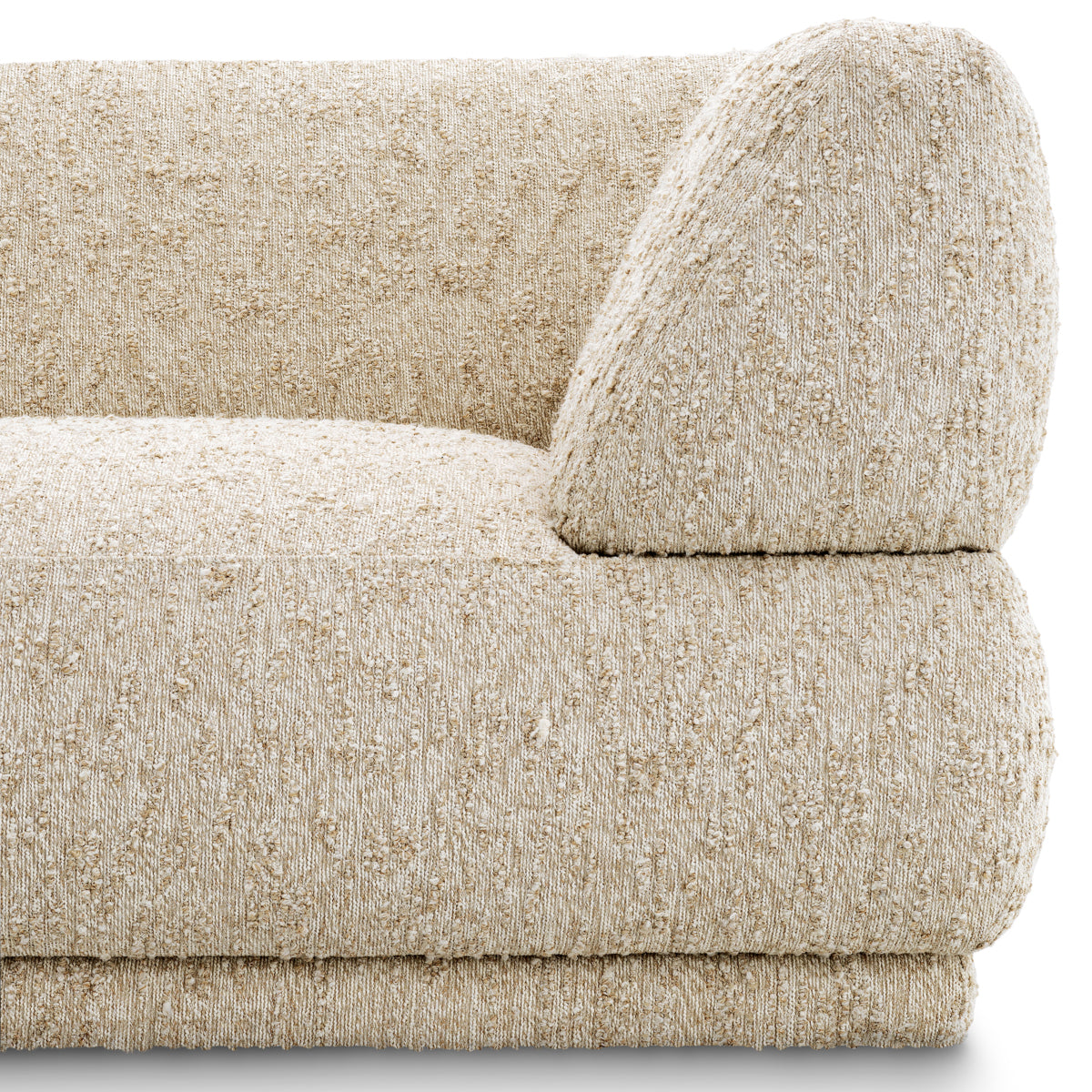 Sofa Oberon, arden natural