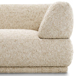Sofa Oberon, arden natural