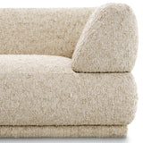 Sofa Oberon, arden natural