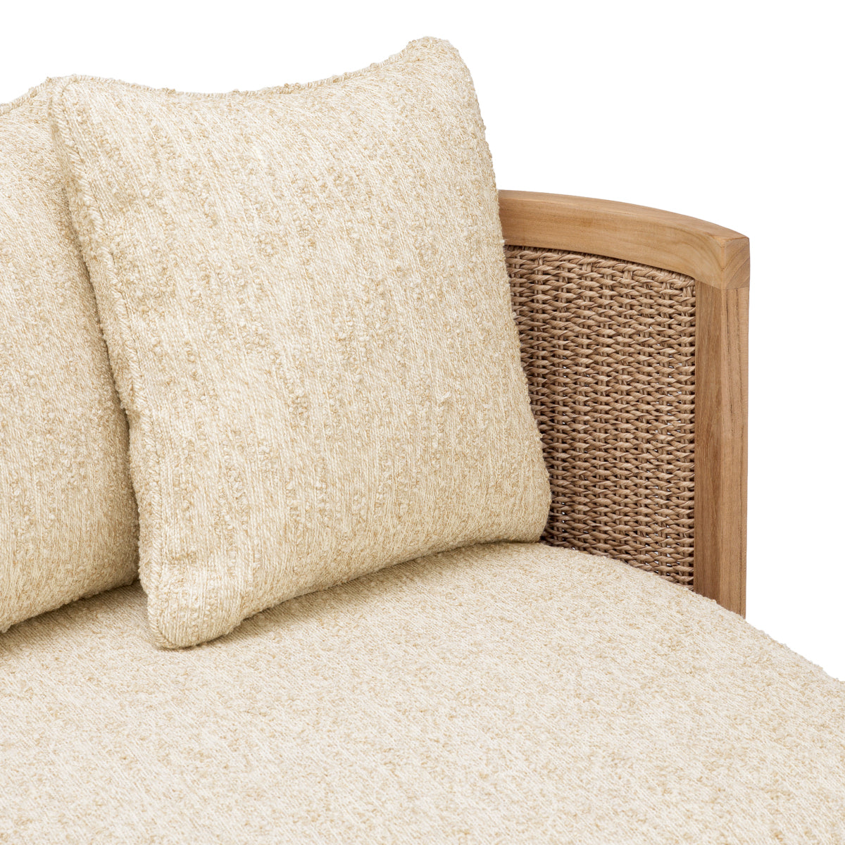Sofa zewnętrzna Marenzo