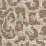 Stołek do jadalni Greer, harley leopard beige