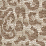 Stołek do jadalni Greer, harley leopard beige