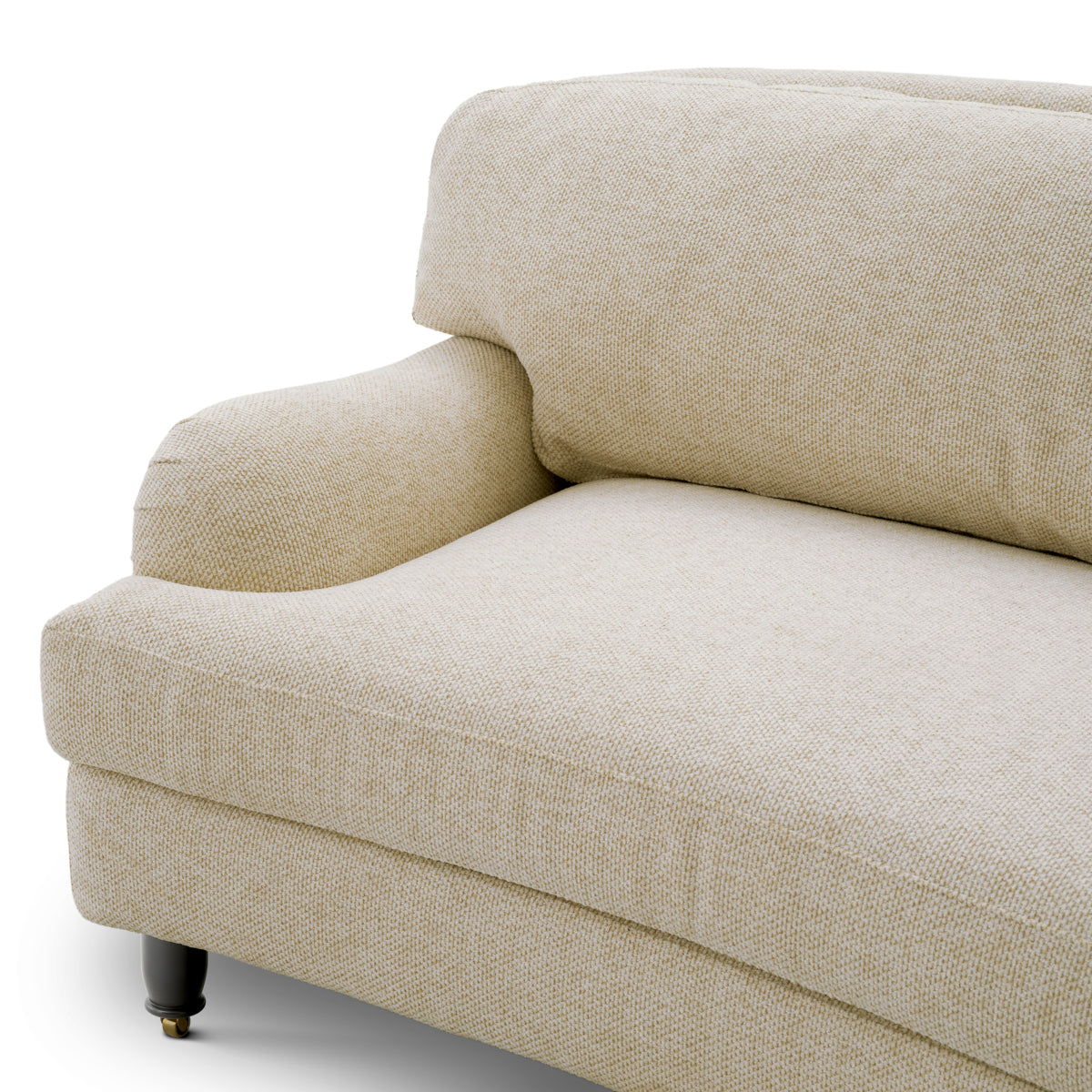 Sofa Laurentine – Axton, złamana biel
