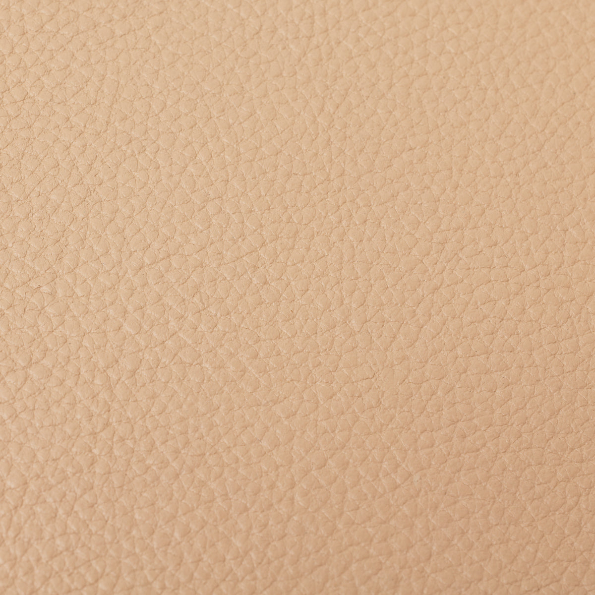 Pudełko dekoracyjne Elvane, tan leather