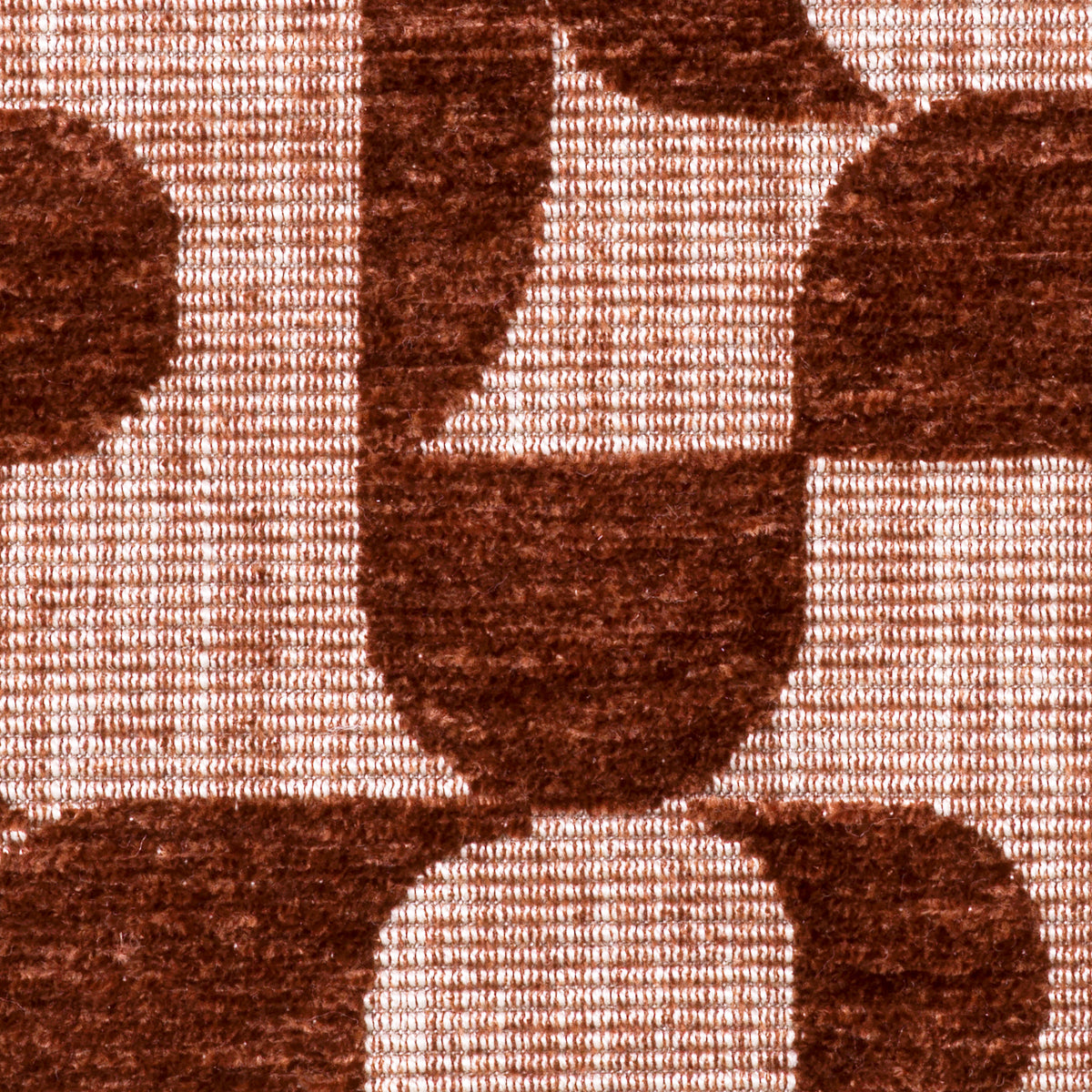 Krzesło do jadalni Aiden carmin burgundy