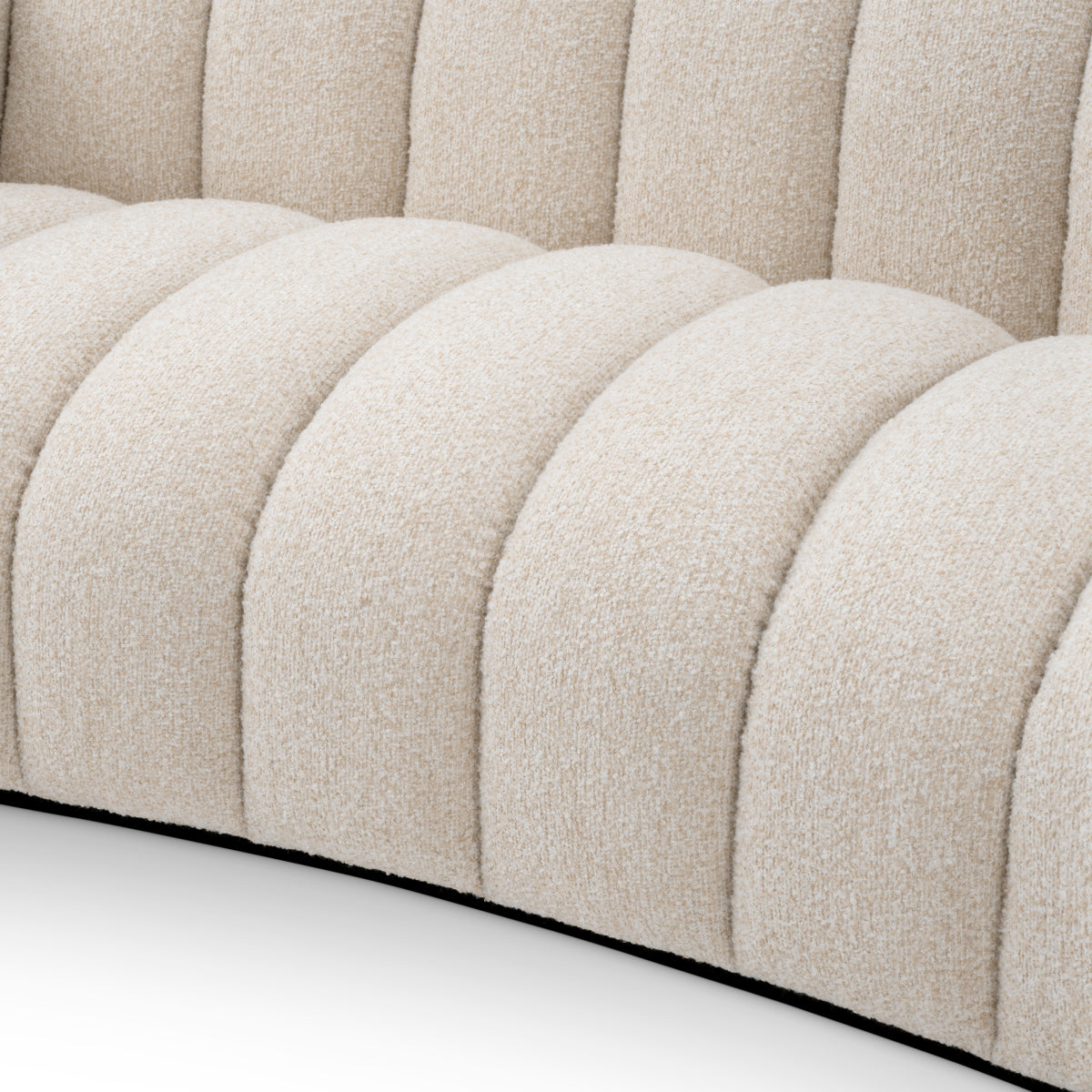 Sofa Kelly XS, tkanina Kempton beżowa