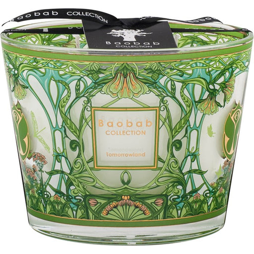 Vela Baobab Tomorrowland Max 10 Edición Limitada