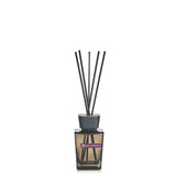 Szklany dyfuzor zapachu - 250 ml - Locherber Milano | Black Karthago