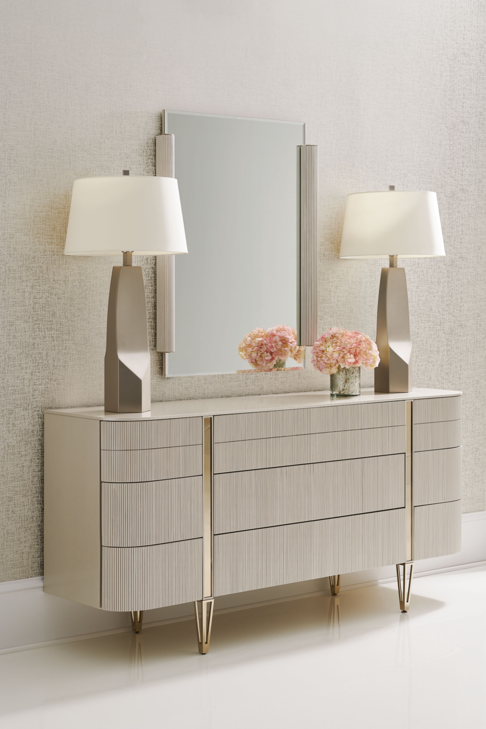 Komoda Love At First Sight Matte Pearl