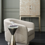 Stolik boczny Spy Glass ombré